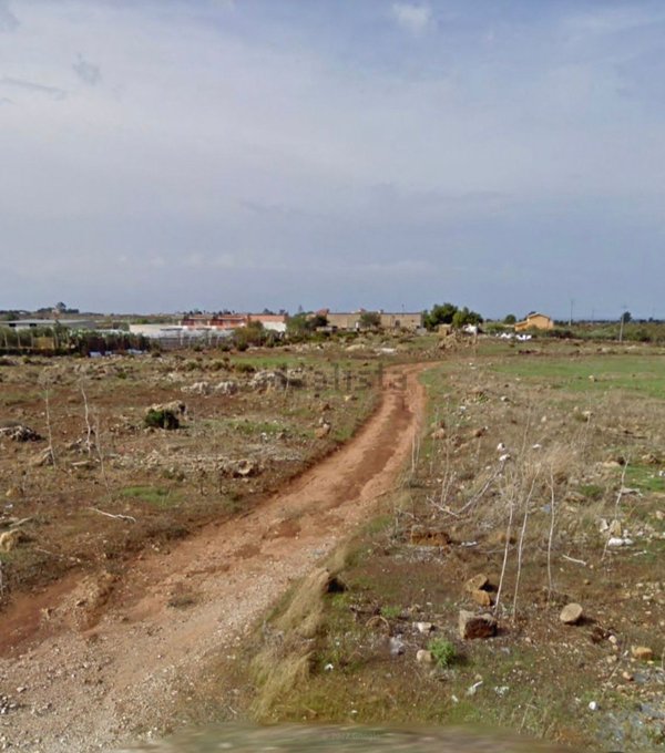 terreno agricolo in vendita a Marsala