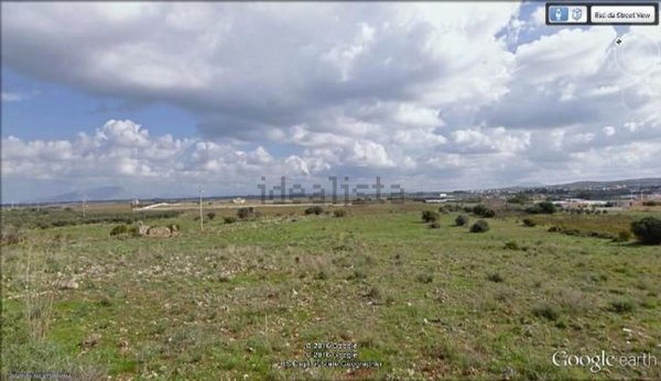 terreno agricolo in vendita a Marsala
