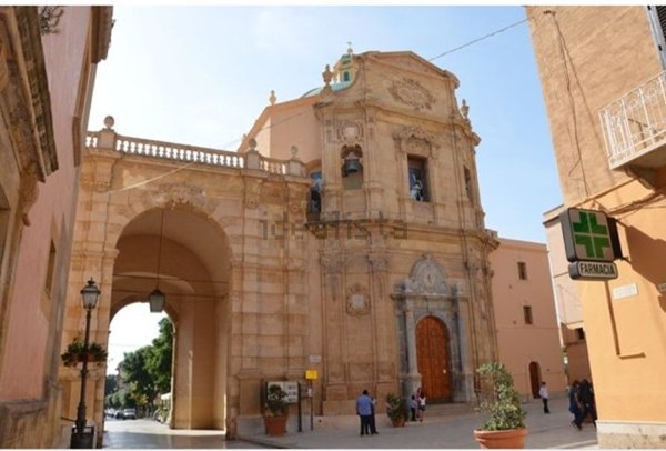 appartamento in vendita a Marsala