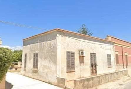 casa indipendente in vendita a Marsala