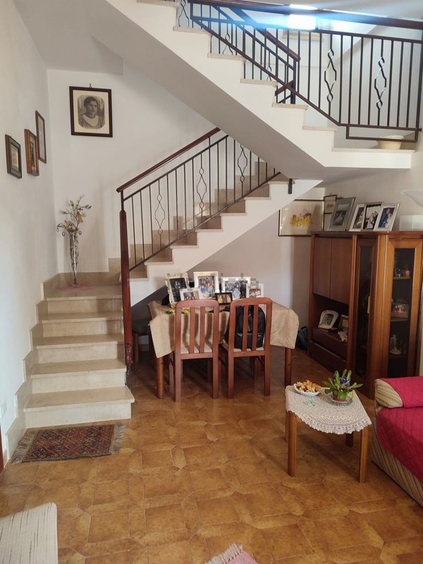 casa indipendente in vendita a Marsala