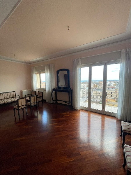 appartamento in vendita a Marsala in zona Centro Storico