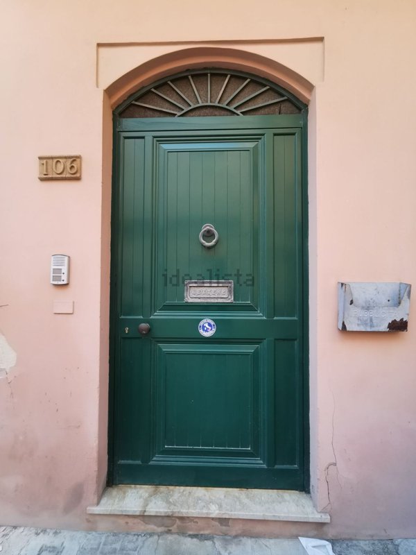casa indipendente in vendita a Marsala in zona Centro Storico