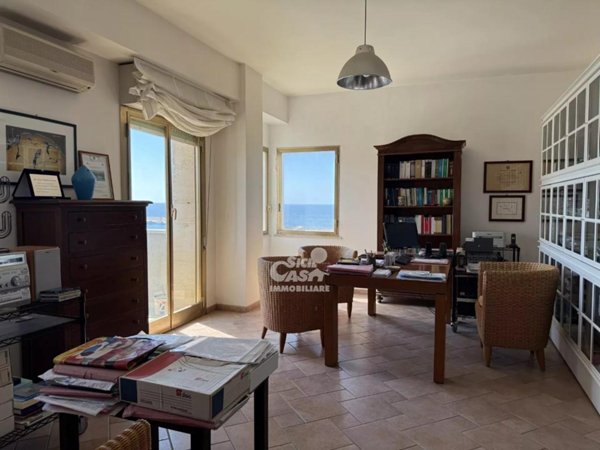 appartamento in vendita a Marsala in zona Centro Storico