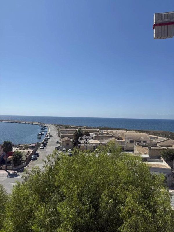 appartamento in vendita a Marsala in zona Centro Storico