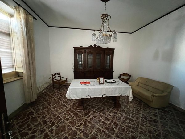 casa indipendente in vendita a Marsala