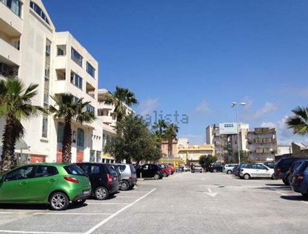 ufficio in vendita a Marsala