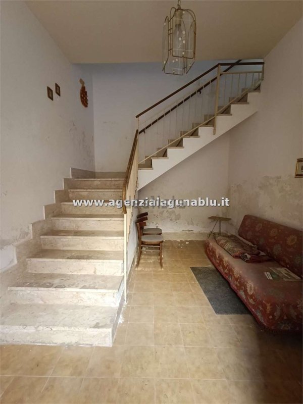 quadrivano in vendita a Marsala in zona Centro Storico