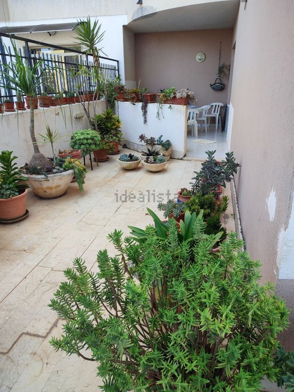 appartamento in vendita a Marsala