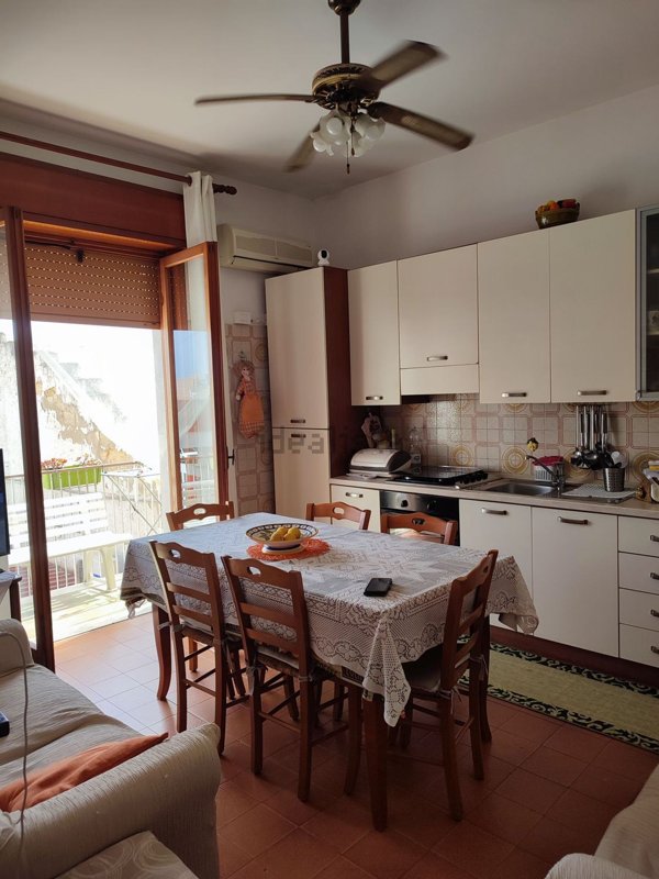 appartamento in vendita a Marsala