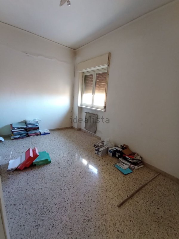 appartamento in vendita a Marsala in zona Centro Storico