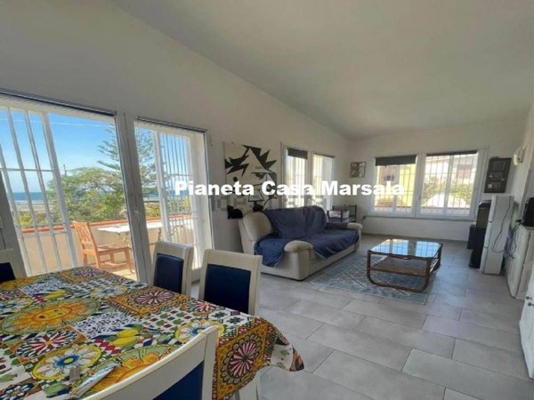 casa indipendente in vendita a Marsala