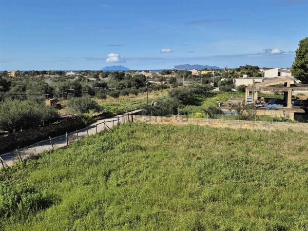 casa indipendente in vendita a Marsala in zona Ranna