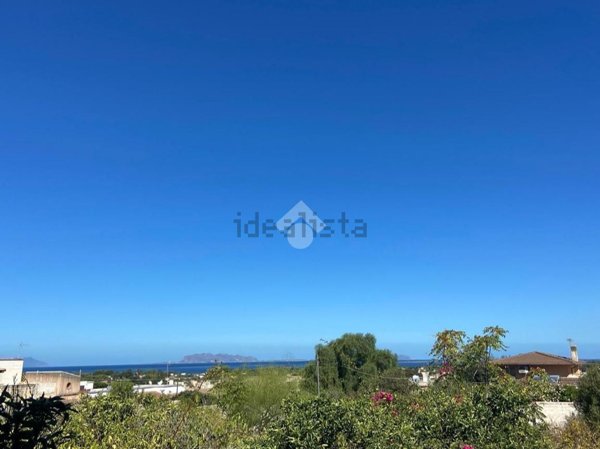 terreno edificabile in vendita a Marsala in zona Santa Venera