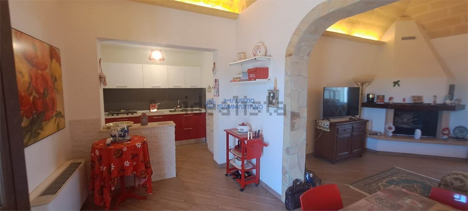 casa indipendente in vendita a Marsala