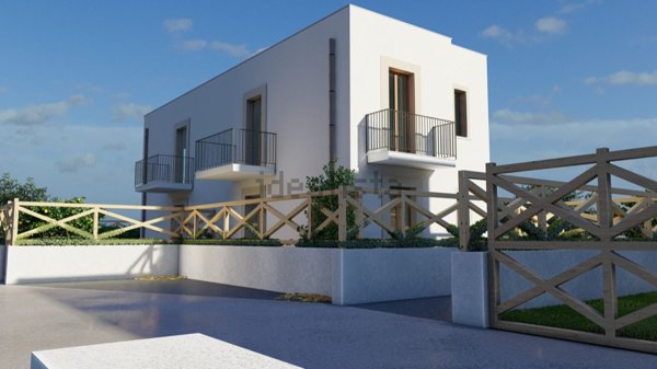 appartamento in vendita a Marsala