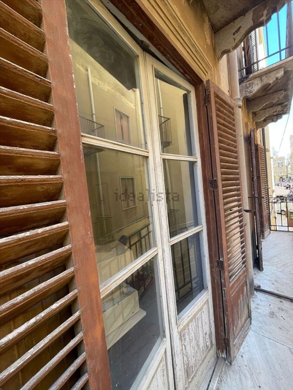 casa indipendente in vendita a Marsala in zona Centro Storico