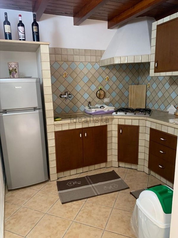 casa indipendente in vendita a Marsala in zona Centro Storico