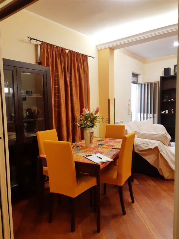 casa indipendente in vendita a Marsala in zona Centro Storico