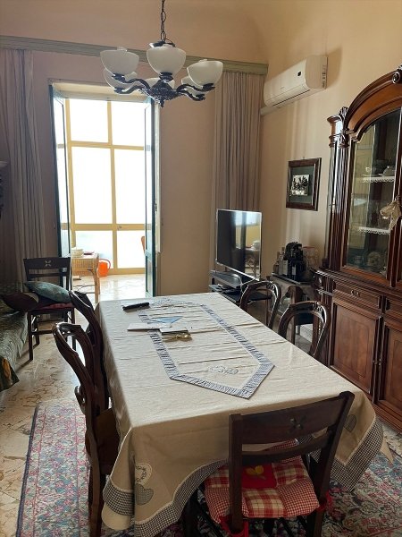casa indipendente in vendita a Marsala in zona Centro Storico