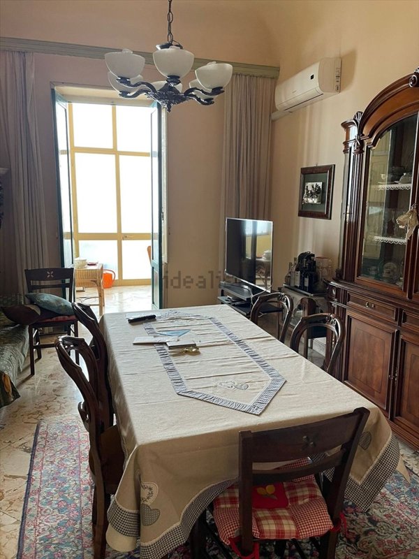 casa indipendente in vendita a Marsala in zona Centro Storico