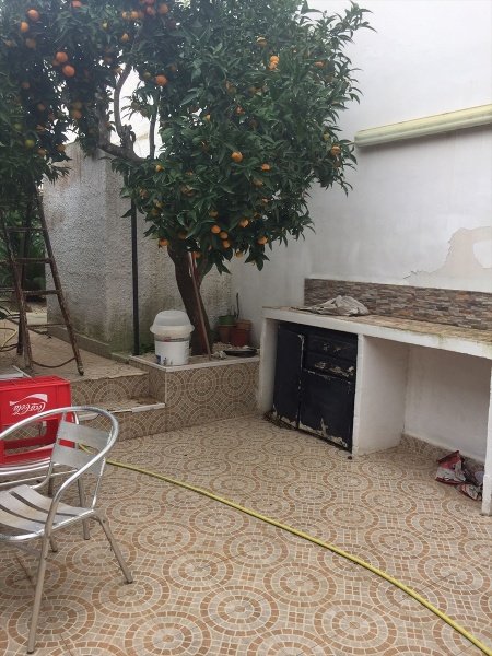 casa indipendente in vendita a Marsala in zona Centro Storico