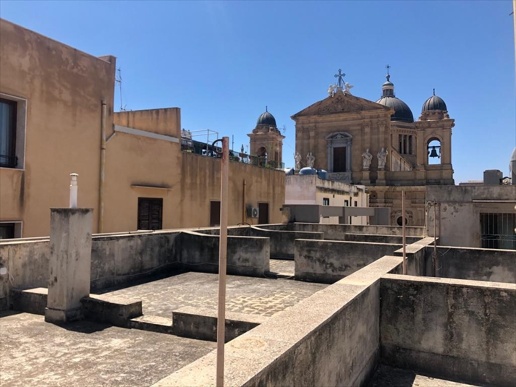 casa indipendente in vendita a Marsala in zona Centro Storico