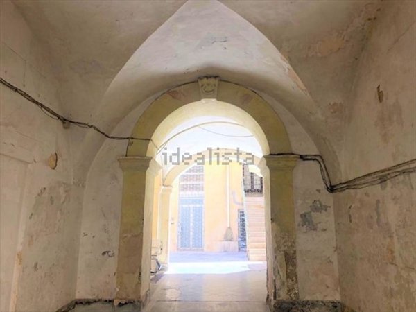 casa indipendente in vendita a Marsala in zona Centro Storico