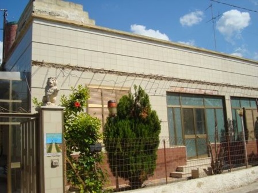 casa indipendente in vendita a Marsala