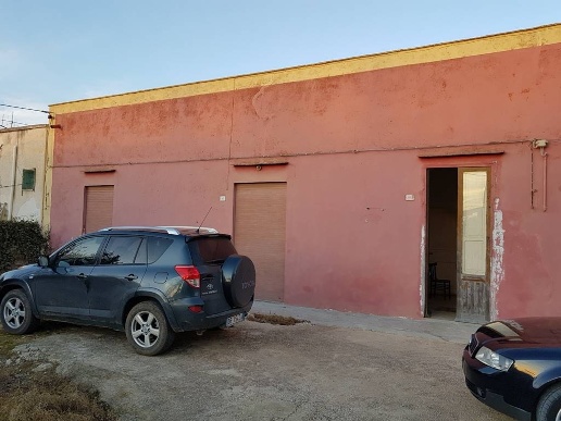 casa indipendente in vendita a Marsala