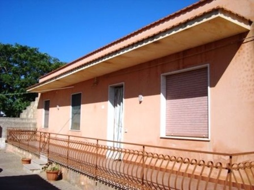 casa semindipendente in vendita a Marsala