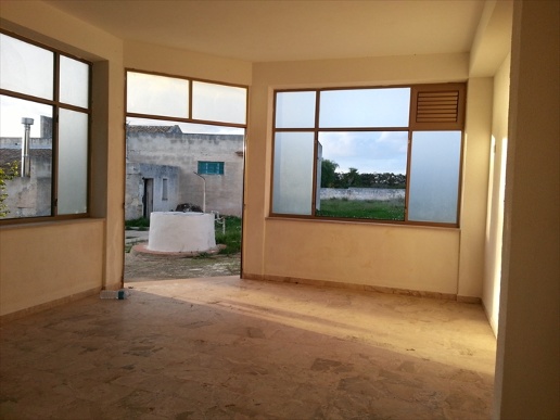 casa indipendente in vendita a Marsala