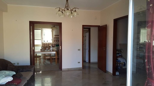appartamento in vendita a Marsala