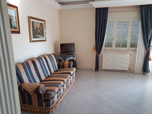 appartamento in vendita a Marsala