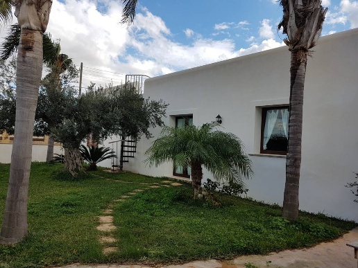 casa indipendente in vendita a Marsala