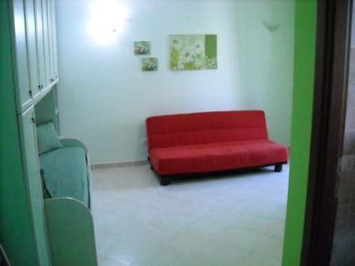 appartamento in vendita a Marsala in zona Santa Venera