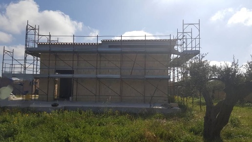 casa indipendente in vendita a Marsala