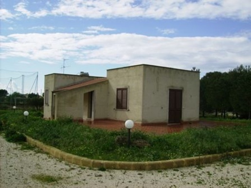 casa indipendente in vendita a Marsala
