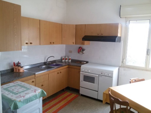 appartamento in vendita a Marsala