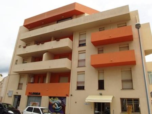 appartamento in vendita a Marsala