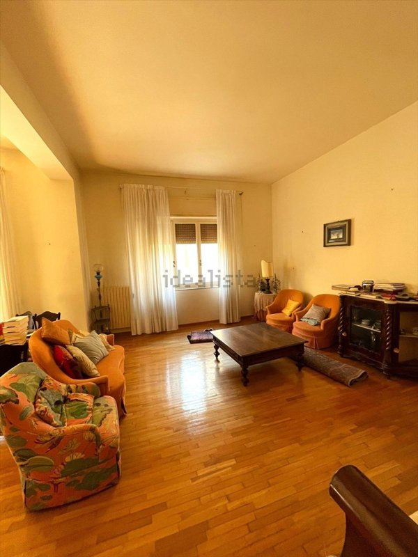 appartamento in vendita a Marsala in zona Centro Storico