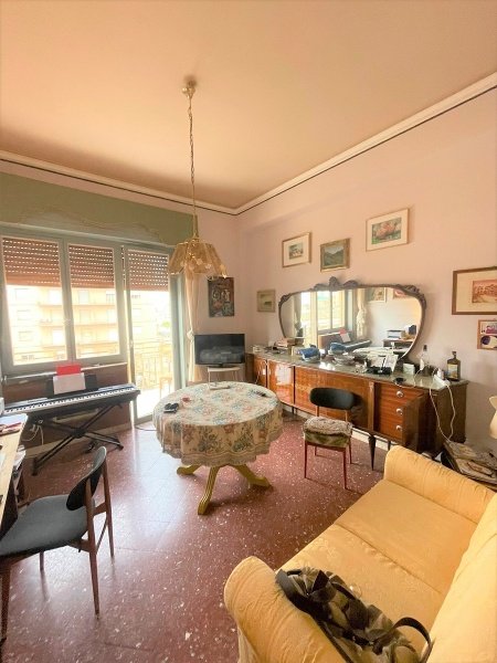 appartamento in vendita a Marsala in zona Centro Storico