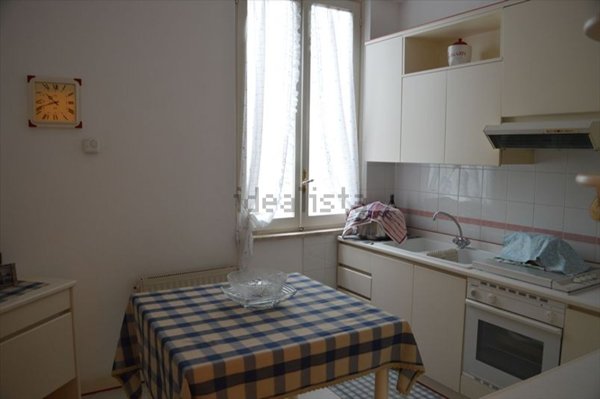 appartamento in vendita a Marsala