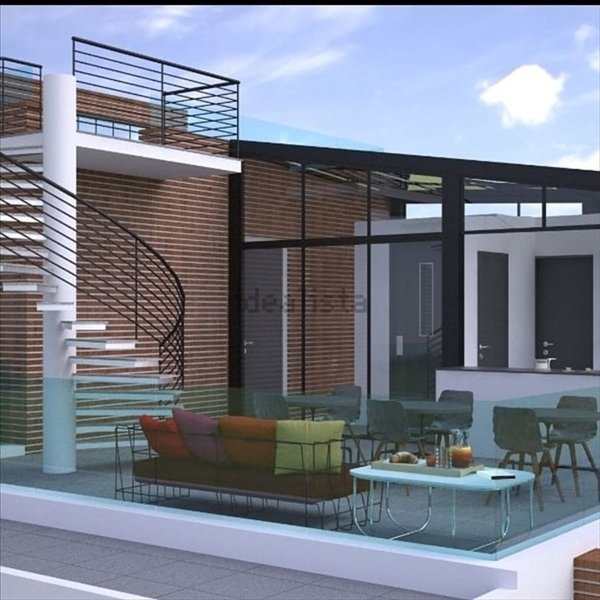 casa indipendente in vendita a Marsala