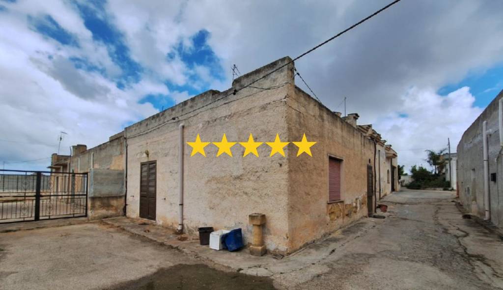 appartamento in vendita a Marsala