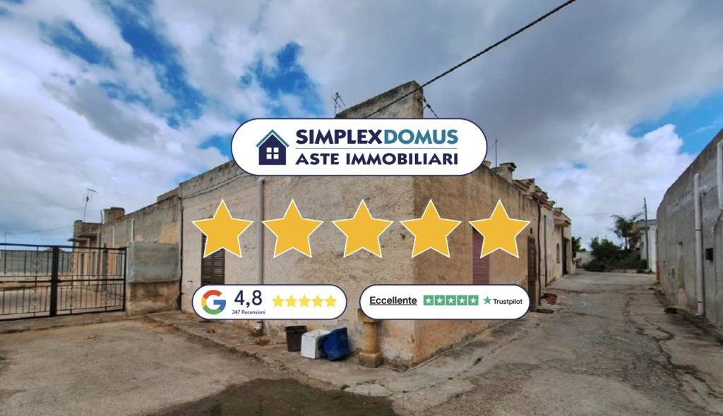 appartamento in vendita a Marsala