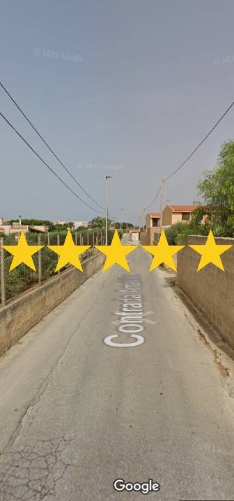 casa indipendente in vendita a Marsala