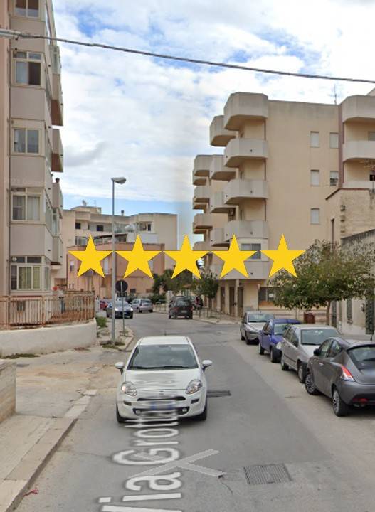 appartamento in vendita a Marsala