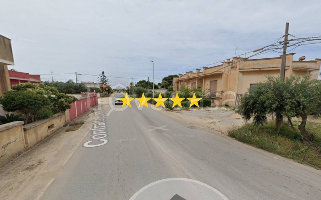 casa indipendente in vendita a Marsala in zona Centro Storico