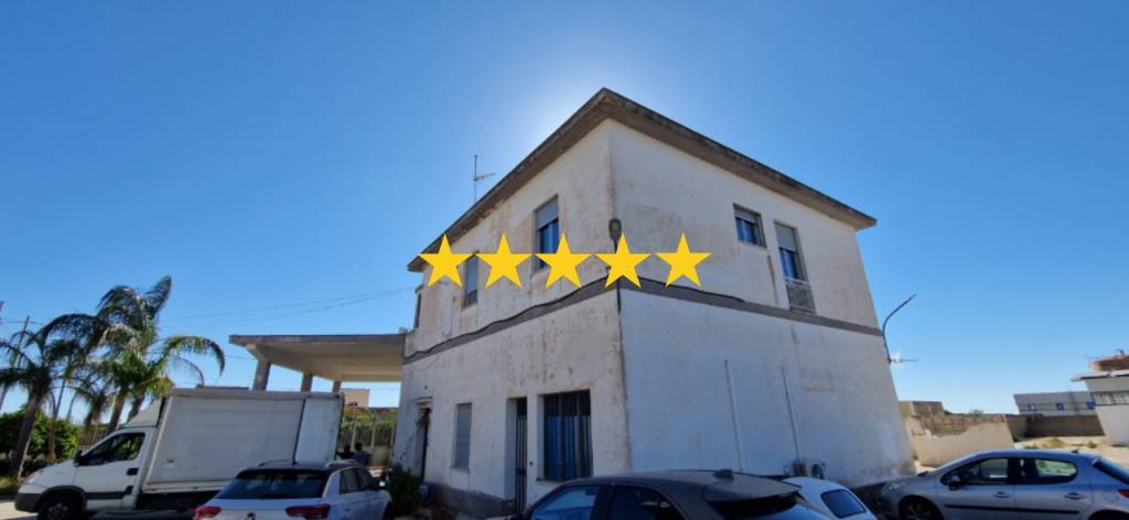 appartamento in vendita a Marsala